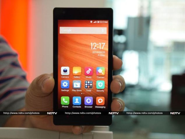 Xiaomi Redmi 1S Review: Redefining Value Again