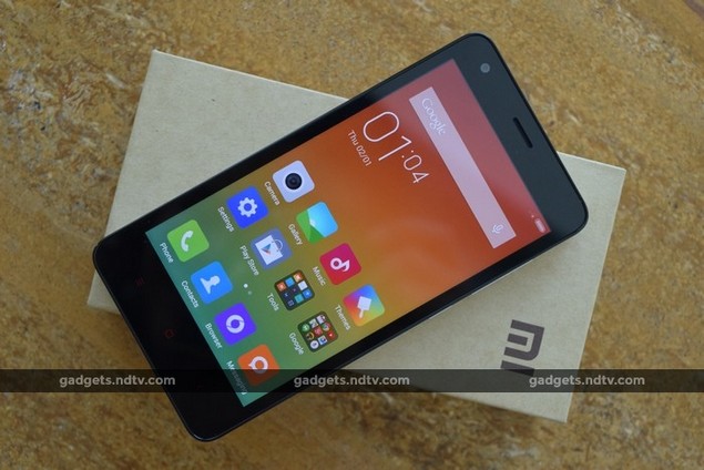Xiaomi Redmi 2 Review: Minor Changes Keep Things Fresh Xiaomi Redmi 2 Review: Minor Changes Keep Things Fresh