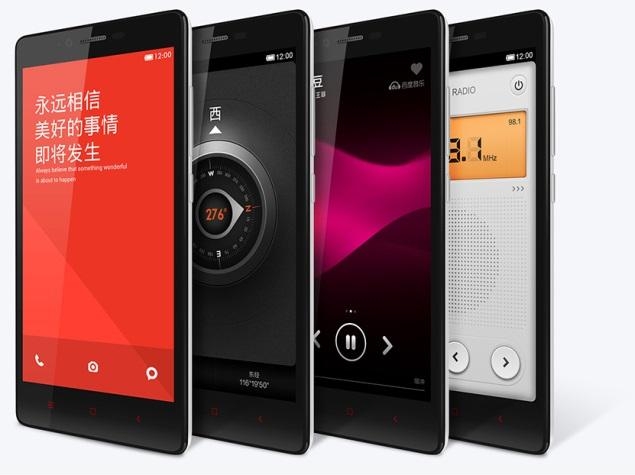 Xiaomi to Take Legal Action Against Unauthorised Importers: Report