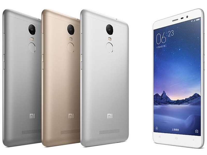 Xiaomi Redmi Note 3, Phone With 6GB RAM, Micromax CEO Resigns and More News From This Week