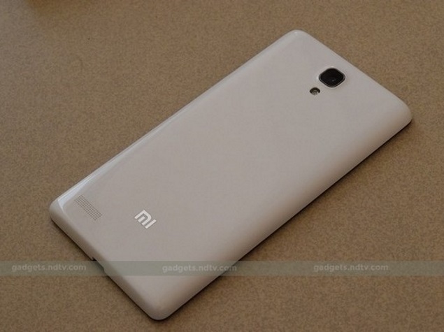 Xiaomi Suspends Phone Sales in India 'Until Further Notice'