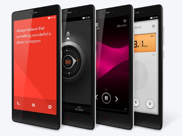 Is Xiaomi Secretly Sending User Data to Chinese Servers? (Updated: Xiaomi Responds)