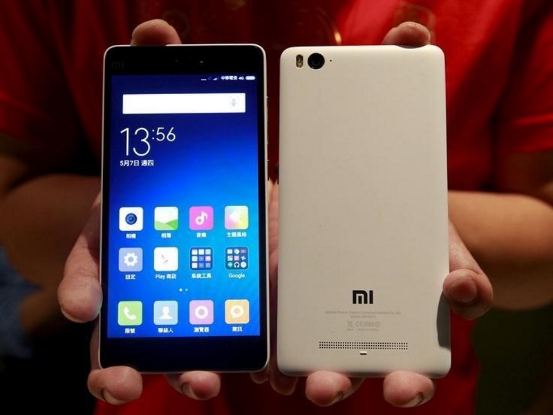 Xiaomi Misses 2015 Smartphone Shipment Target as Competition Bites
