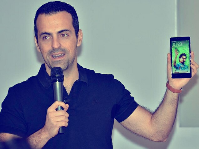 Xiaomi's Hugo Barra Talks About Selling Movies and Music; Mi 4 in Q1 2015