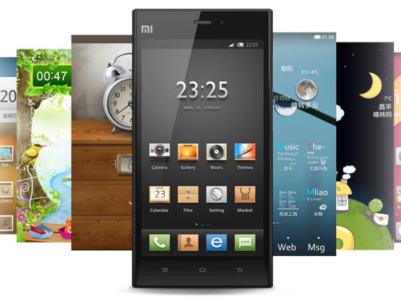 Why a Custom SoC May Not Be Worth the Trouble for Xiaomi