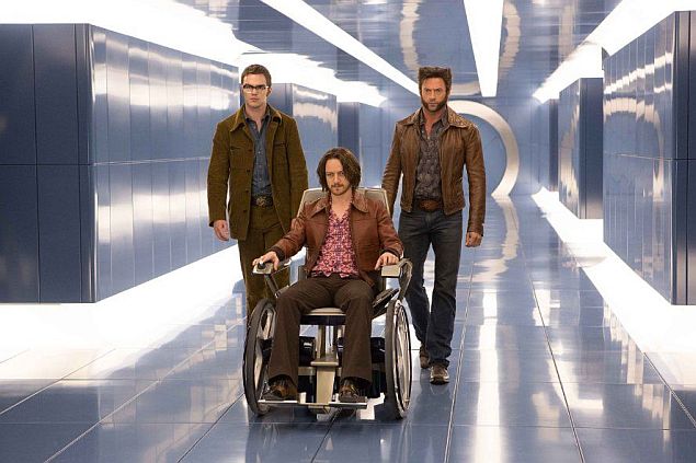 X-Men: Days of Future Past Review: Geeks Will Love It