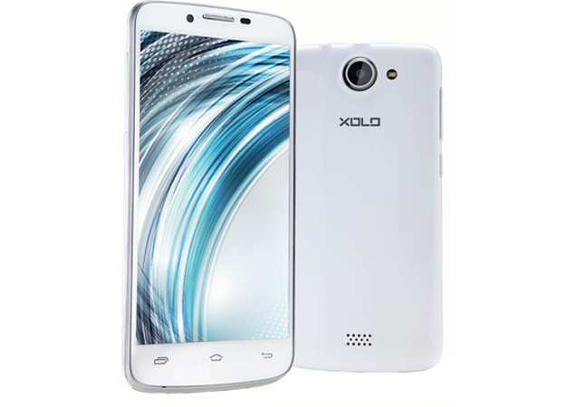 Xolo A1000 with 5-inch HD display, Jelly Bean now available online for Rs. 13,999