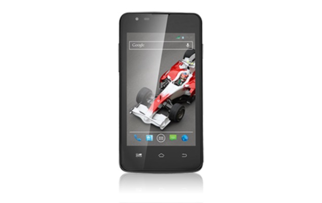 Xolo A500L with Android 4.2 listed on company website, without pricing