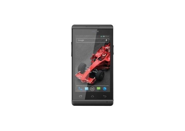 Xolo A500S with Android 4.2 launched for Rs. 6,999