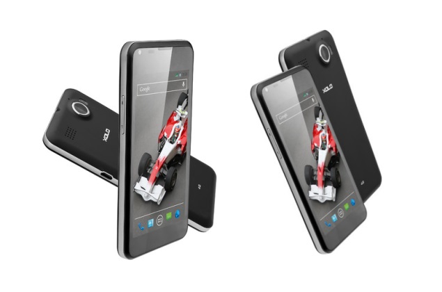 Xolo LT900 smartphone with 4G LTE support, Android 4.2 launched at Rs. 17,999