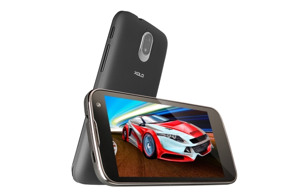 Xolo Play T1000 with NVIDIA Tegra 3 processor launched for Rs. 15,999