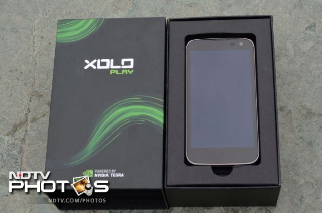 Xolo Play T1000 Review