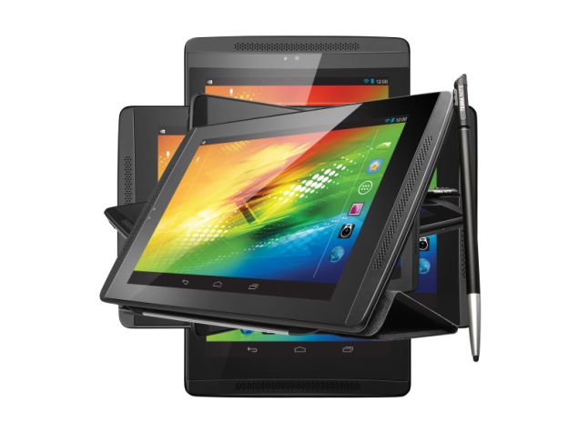 Xolo Play Tegra Note 'world's fastest tablet' launched at Rs. 17,999