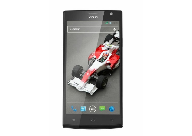 Xolo Q2000 quad-core phablet with 5.5-inch HD display launched at Rs. 14,999