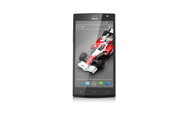 Xolo Q2000 quad-core phablet with 5.5-inch HD display listed online