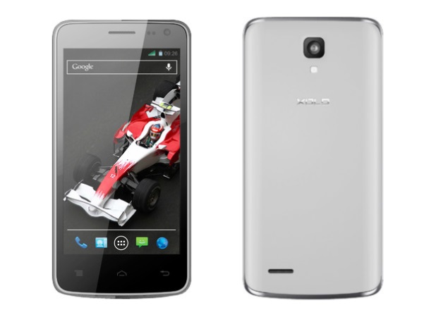 XOLO Q700i smartphone with 8-megapixel BSI camera listed online for Rs. 11,999
