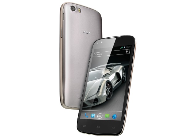 Xolo Q700S with Android 4.2, quad-core processor launched at Rs. 9,999