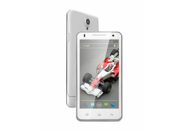 Xolo Q900 with 4.7-inch HD display launched at Rs. 12,999; Xolo A600 listed