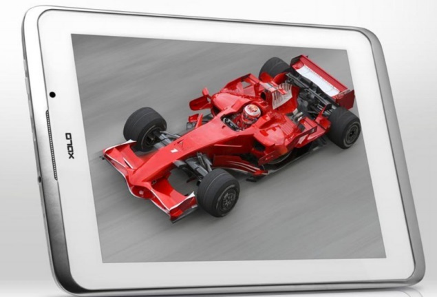 Xolo QC800 tablet with voice calling and 3G data connectivity now available online for Rs. 13,499