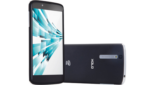 Xolo launches X1000 with 4.7-inch HD display, 2GHz Intel Atom CPU for Rs. 19,999