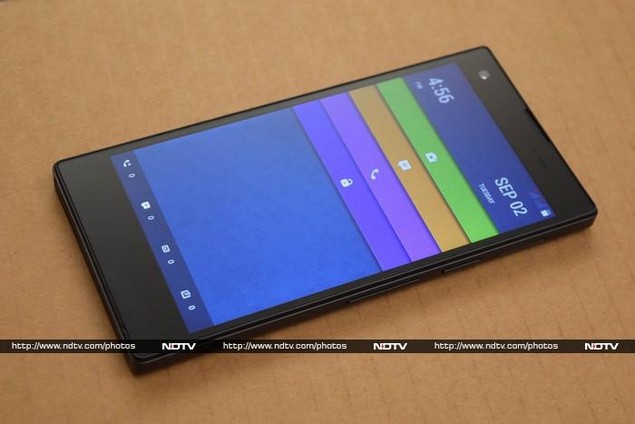 Xolo 8X-1000 Review: A Fresh New Face