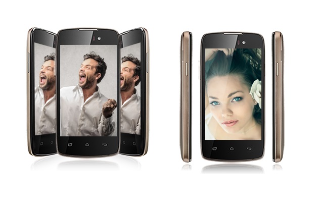 Xolo A510s with 3G support, 5-megapixel camera launched at Rs. 7,499
