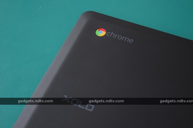 Xolo Chromebook Review: Crashing Through Cost Barriers