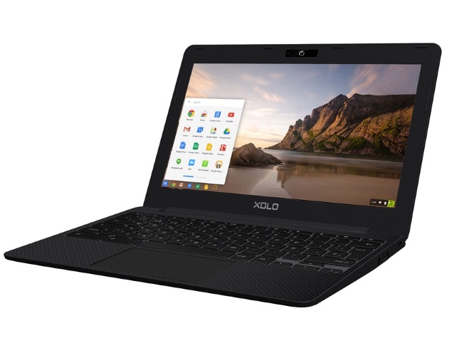 Xolo Chromebook Now Available to Purchase in India