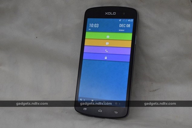 Xolo Omega 5.0 Review: A Solid Entry-Level Option