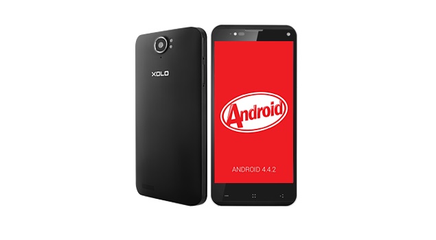Xolo Play 8X-1200 With Android 4.4 Officially Launched at Rs. 19,999