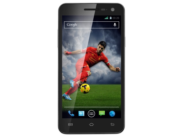 Xolo Q1011 With 5-inch Display, Android 4.4 KitKat Launched at Rs. 9,999