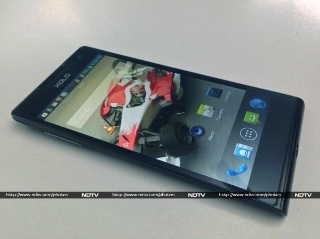 Xolo Encourages Custom ROMs for Q1100 With Release of Kernel Source Code