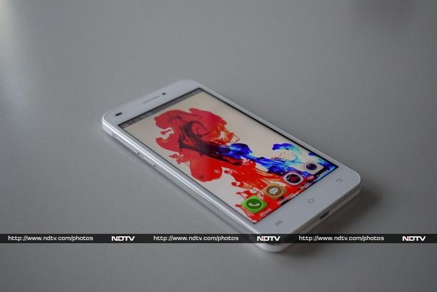 Xolo Q1200 Review: It's All About the Software