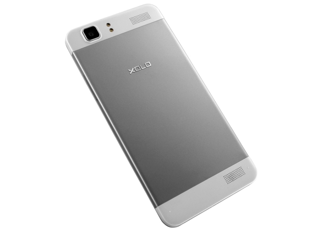 Xolo Q1200 With 5-Inch HD Display Launched at Rs. 13,999