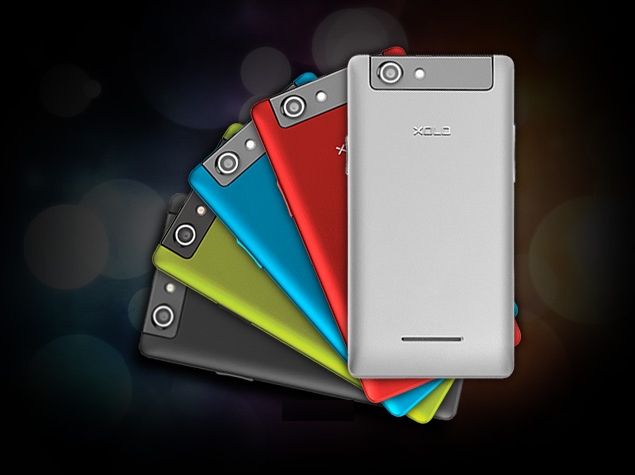 Xolo Launches Play 6X-1000 and Q500s IPS With Android 4.4 KitKat