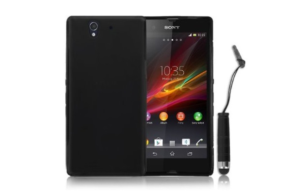 Sony Xperia Z1s case listing hints at November 26 release date