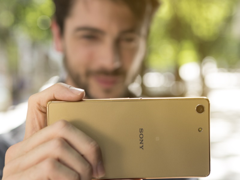 Sony Starts Making Premium Smartphones in Thailand in Quest for Profits