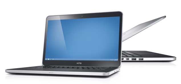 Dell announces Ivy Bridge XPS 14 for Rs. 82,990 | Technology News