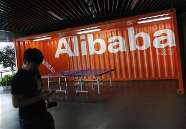 Alibaba picks up 28 percent stake in map firm AutoNavi