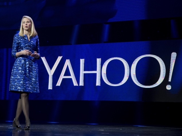 Yahoo to Make Billions From Alibaba IPO