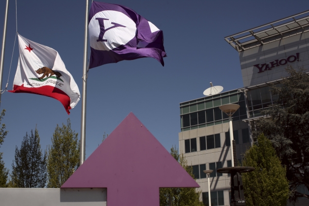 Yahoo signs four-year deal with translation software provider Babylon