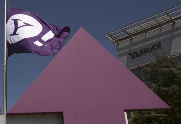 Yahoo set to report quarterly earnings Yahoo set to report quarterly earnings