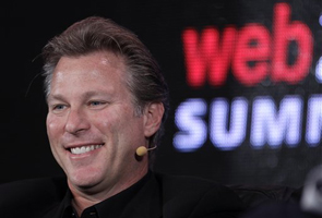 Interim Yahoo CEO Ross Levinsohn leaves company