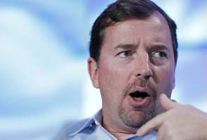 After Yahoo debacle, Scott Thompson to head ShopRunner