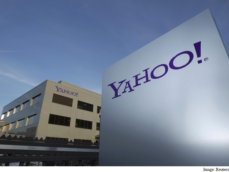 Tech Startups Long for the Days of Yahoo's Binge Acquisitions
