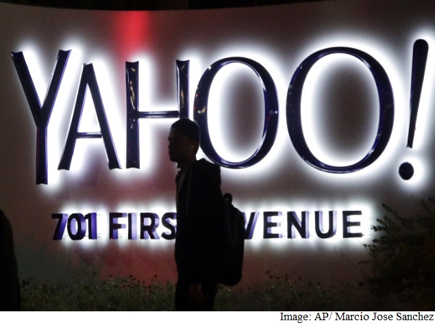 Yahoo to Spin Off Its Stake in Alibaba