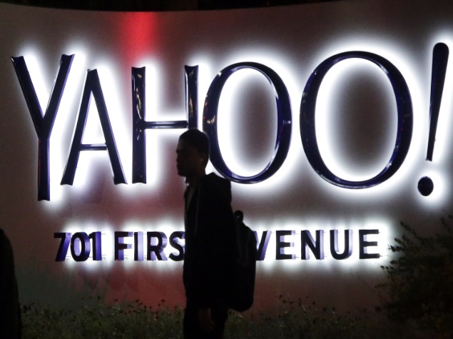 'Yahoo's Transformation Continues to Make Great Progress,' Says Marissa Mayer