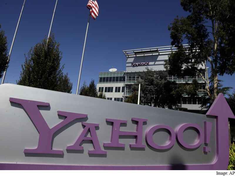 Why Would Anyone Want to Buy Yahoo?