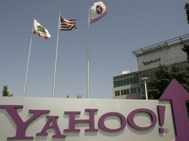 Yahoo Transparency Report Reveals US Topped Data Requests