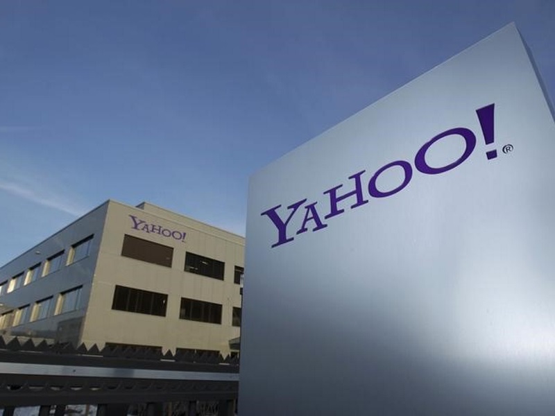 Ruling Allows Investor Probe of Yahoo's Huge Exit Pay for Ex-COO